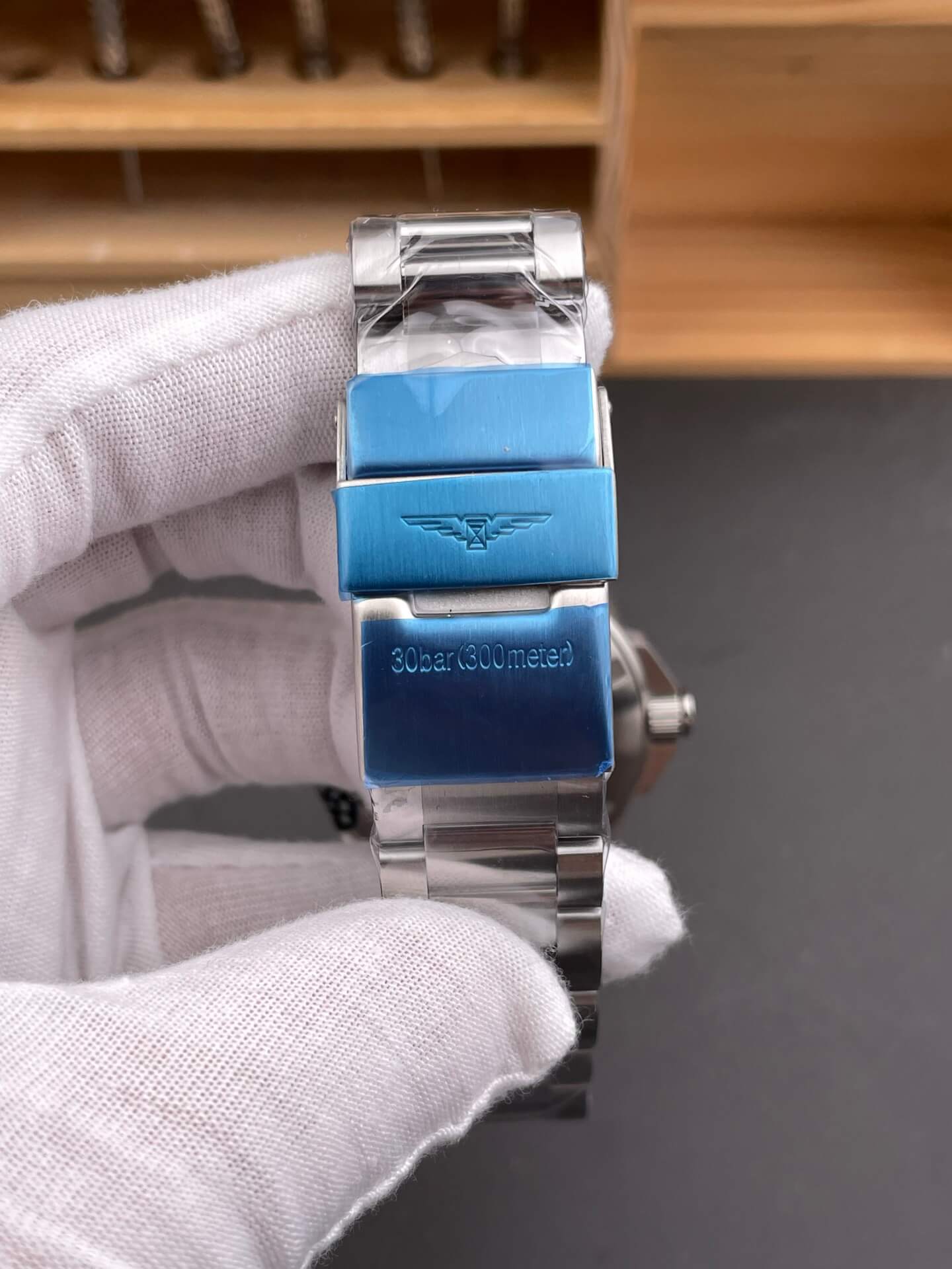 Longines Replica Hydroconquest Super Clone Watch L3.781.4.56.6
