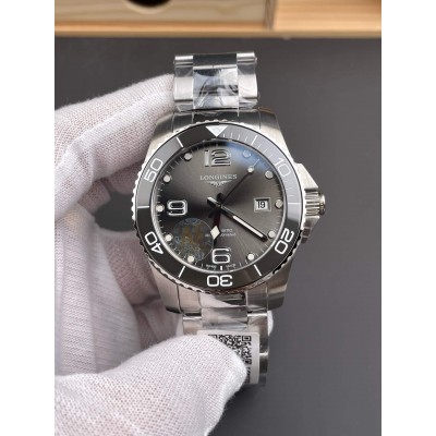 Longines Replica Hydroconquest Super Clone Watch L3.781.4.76.6
