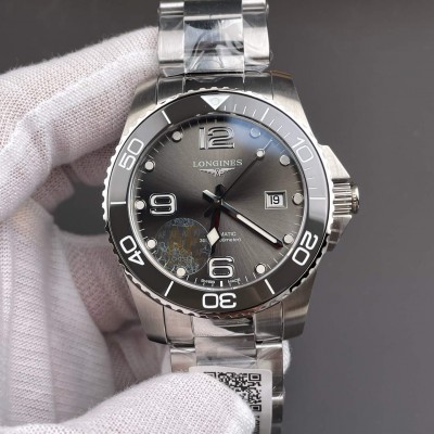 Longines Replica Hydroconquest Super Clone Watch L3.781.4.76.6