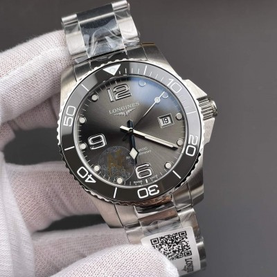 Longines Replica Hydroconquest Super Clone Watch L3.781.4.76.6