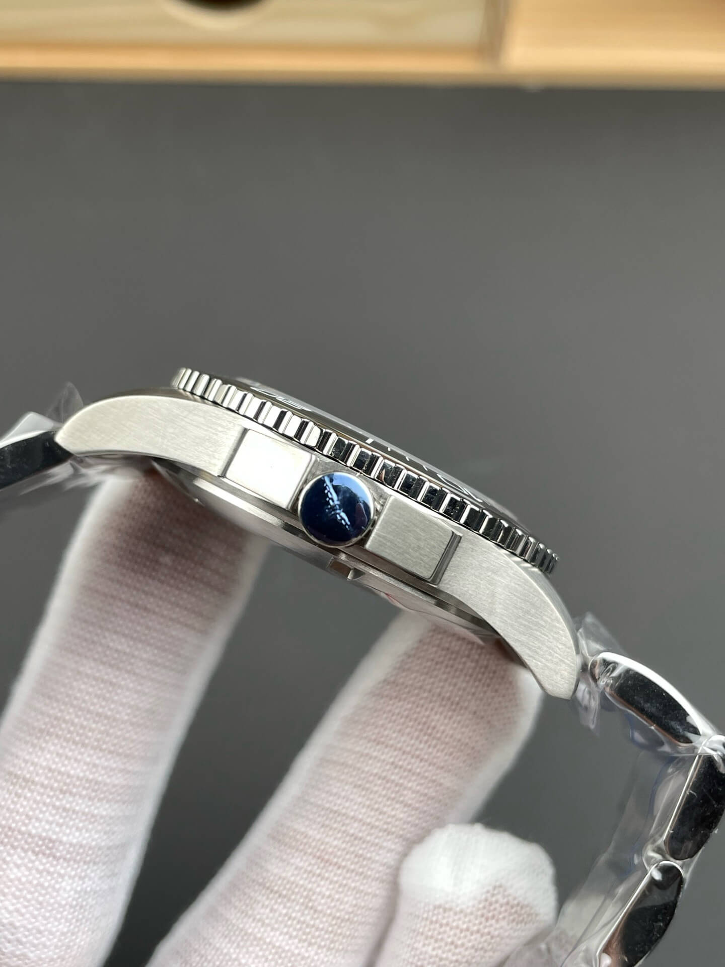 Longines Replica Hydroconquest Super Clone Watch L3.781.4.76.6