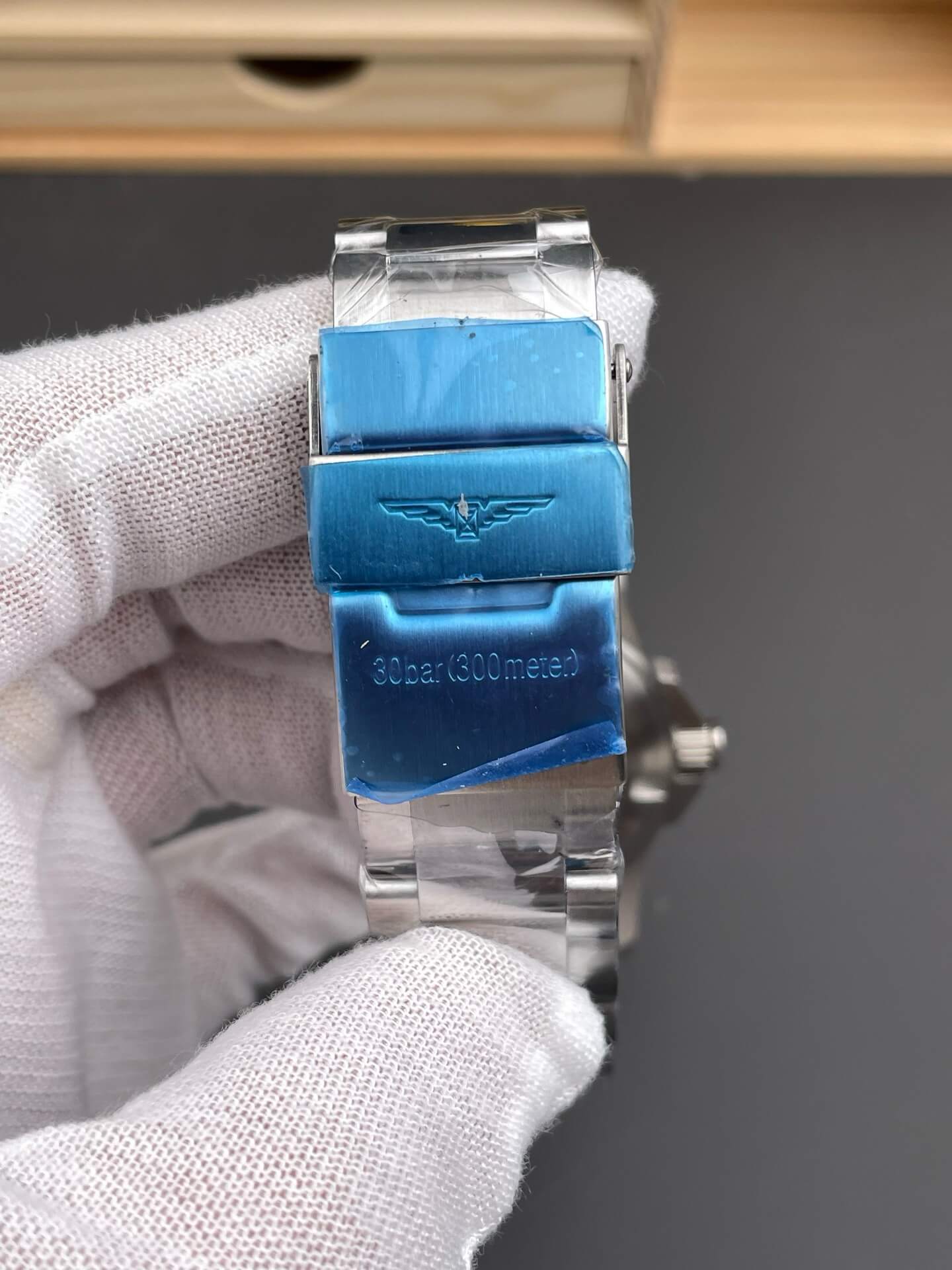 Longines Replica Hydroconquest Super Clone Watch L3.781.4.76.6