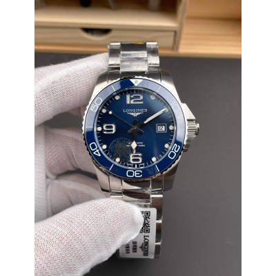 Longines Replica Hydroconquest Super Clone Watch L3.781.4.96.6