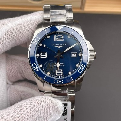 Longines Replica Hydroconquest Super Clone Watch L3.781.4.96.6