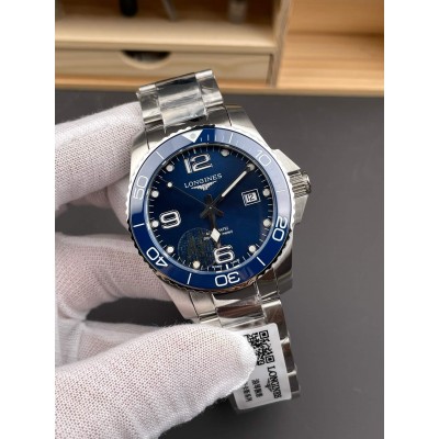 Longines Replica Hydroconquest Super Clone Watch L3.781.4.96.6