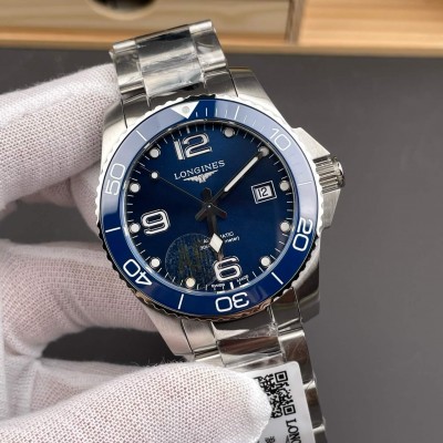 Longines Replica Hydroconquest Super Clone Watch L3.781.4.96.6