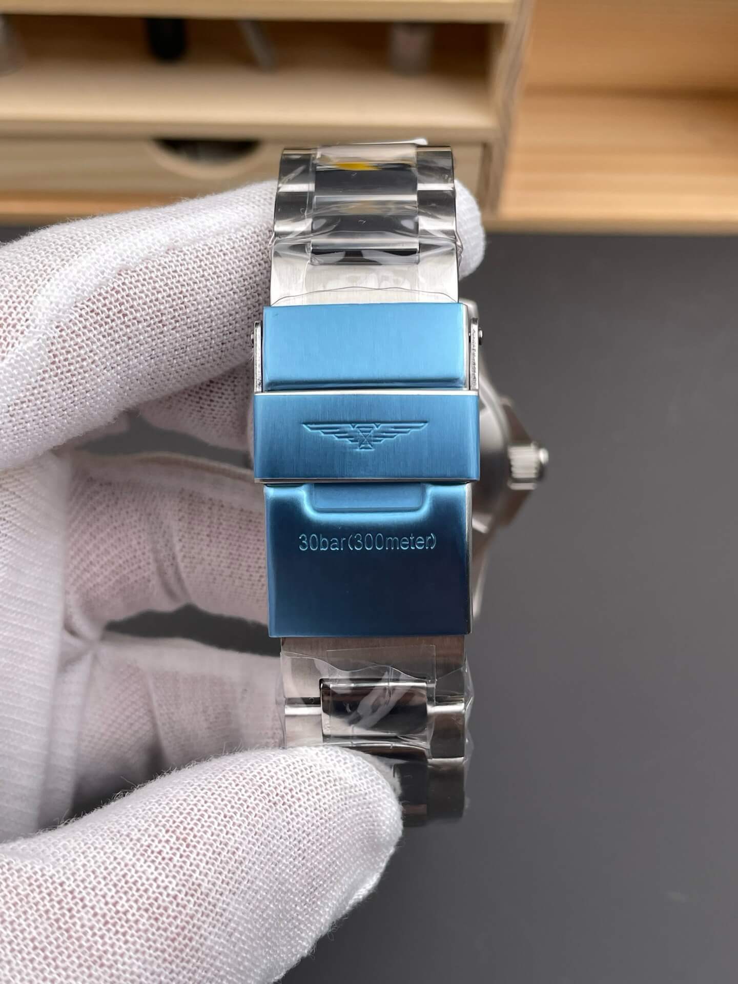 Longines Replica Hydroconquest Super Clone Watch L3.781.4.96.6