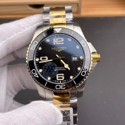Longines Replica Hydroconquest Super Clone Watch L3.782.3.56.7
