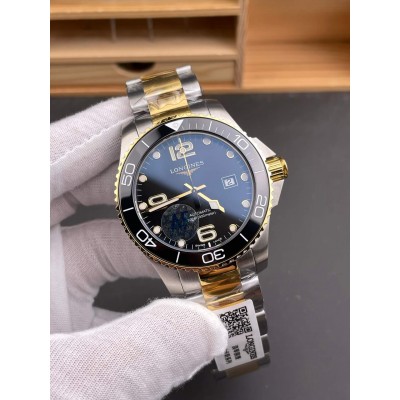 Longines Replica Hydroconquest Super Clone Watch L3.782.3.56.7