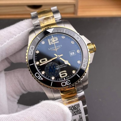 Longines Replica Hydroconquest Super Clone Watch L3.782.3.56.7