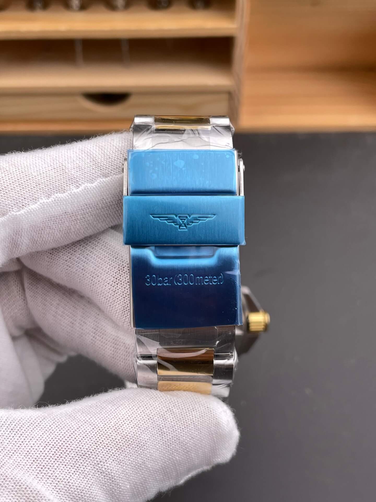 Longines Replica Hydroconquest Super Clone Watch L3.782.3.56.7