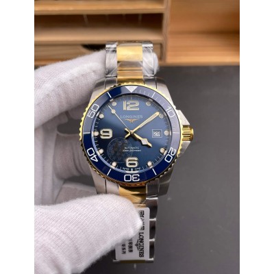 Longines Replica Hydroconquest Super Clone Watch L3.782.3.96.7