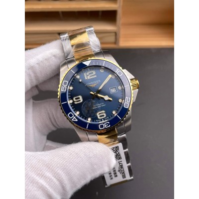 Longines Replica Hydroconquest Super Clone Watch L3.782.3.96.7