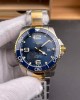 Longines Replica Hydroconquest Super Clone Watch L3.782.3.96.7