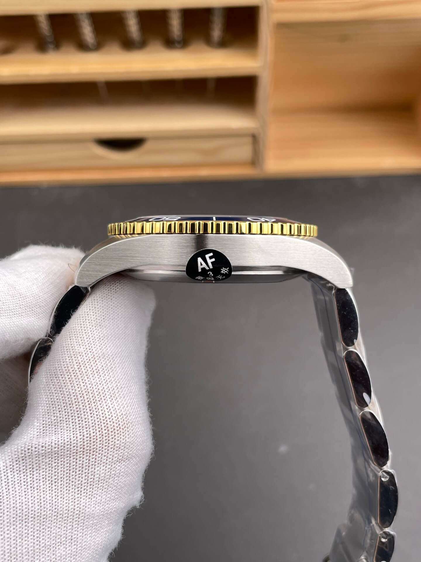 Longines Replica Hydroconquest Super Clone Watch L3.782.3.96.7
