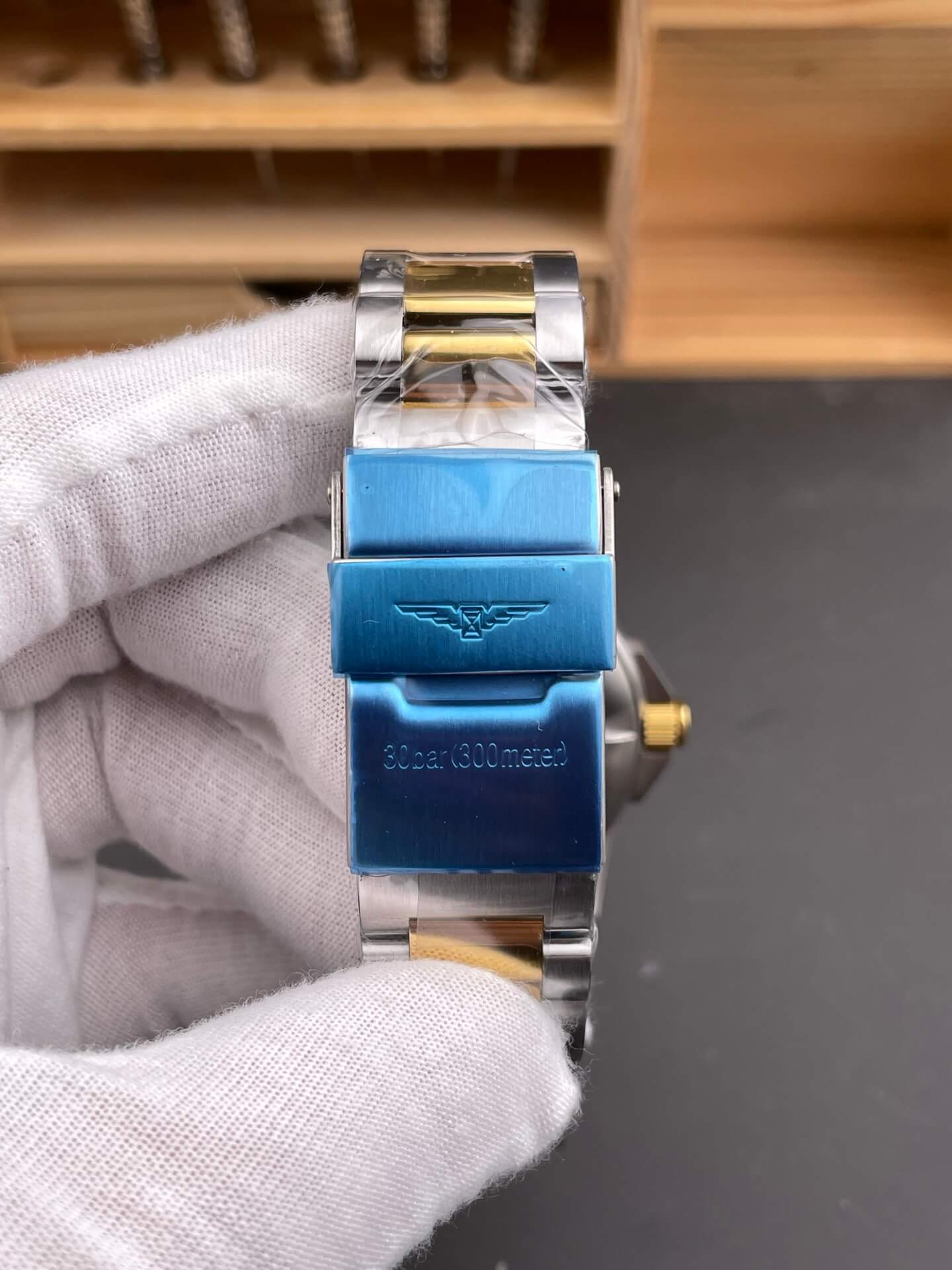 Longines Replica Hydroconquest Super Clone Watch L3.782.3.96.7