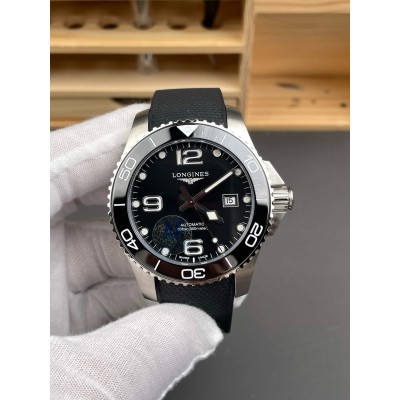 Longines Replica Hydroconquest Super Clone Watch L3.782.4.56.9