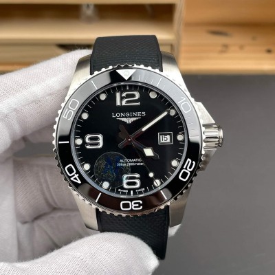 Longines Replica Hydroconquest Super Clone Watch L3.782.4.56.9