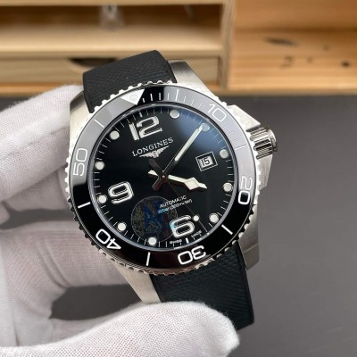 Longines Replica Hydroconquest Super Clone Watch L3.782.4.56.9
