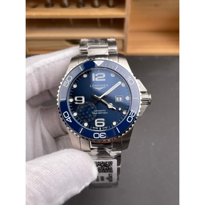 Longines Replica Hydroconquest Super Clone Watch L3.782.4.96.6