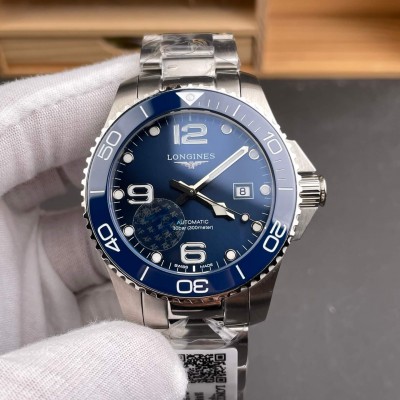 Longines Replica Hydroconquest Super Clone Watch L3.782.4.96.6