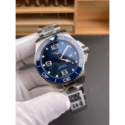 Longines Replica Hydroconquest Super Clone Watch L3.782.4.96.6