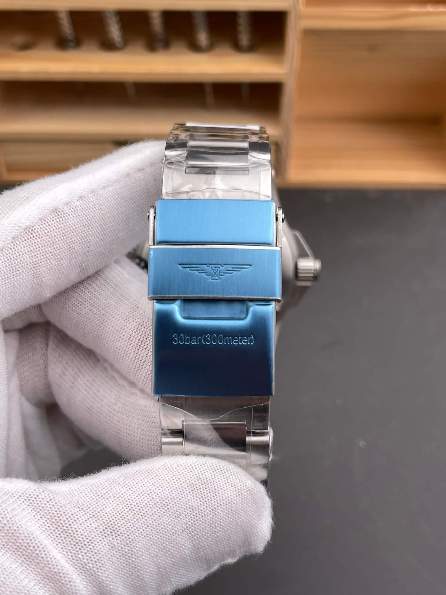 Longines Replica Hydroconquest Super Clone Watch L3.782.4.96.6