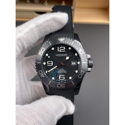 Longines Replica Hydroconquest Super Clone Watch L3.784.4.56.9