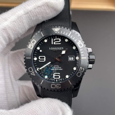 Longines Replica Hydroconquest Super Clone Watch L3.784.4.56.9