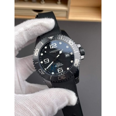 Longines Replica Hydroconquest Super Clone Watch L3.784.4.56.9