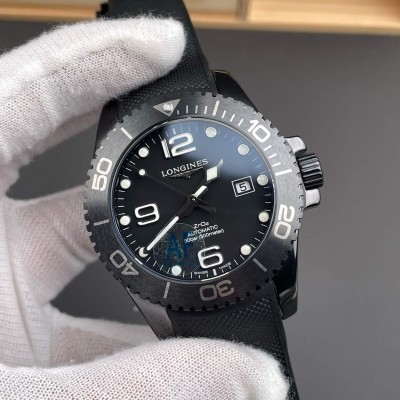 Longines Replica Hydroconquest Super Clone Watch L3.784.4.56.9