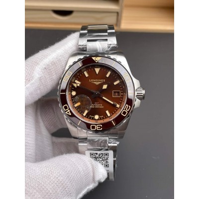 Longines Replica Hydroconquest GMT Super Clone Watch L3.790.4.66.6