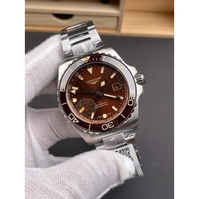 Longines Replica Hydroconquest GMT Super Clone Watch L3.790.4.66.6