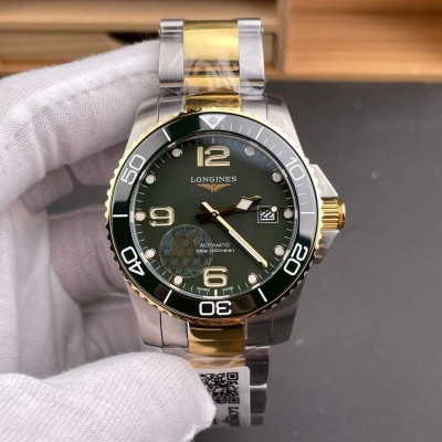 Longines Replica Hydroconquest Super Clone Watch L3.781.3.06.7