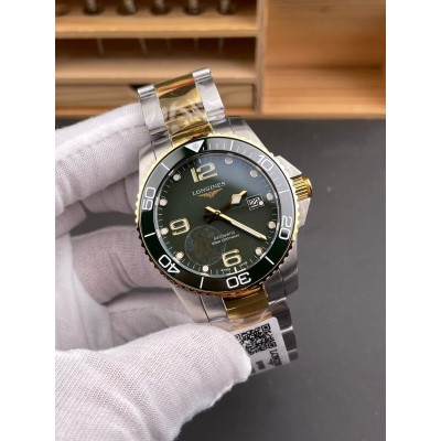 Longines Replica Hydroconquest Super Clone Watch L3.781.3.06.7