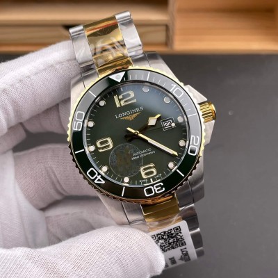 Longines Replica Hydroconquest Super Clone Watch L3.781.3.06.7