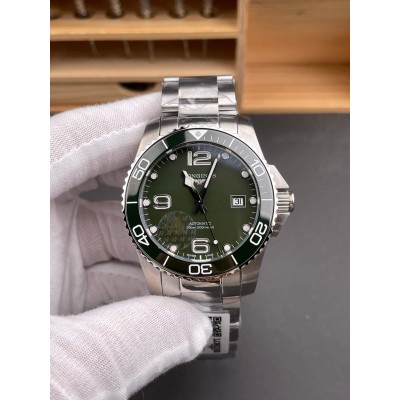 Longines Replica Hydroconquest Super Clone Watch L3.781.4.06.6
