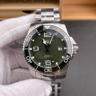 Longines Replica Hydroconquest Super Clone Watch L3.781.4.06.6