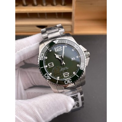 Longines Replica Hydroconquest Super Clone Watch L3.781.4.06.6