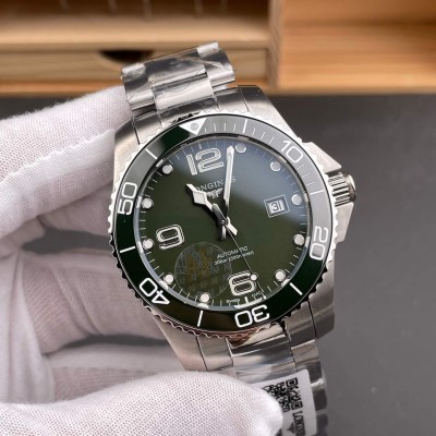 Longines Replica Hydroconquest Super Clone Watch L3.781.4.06.6