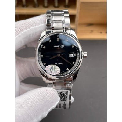 Longines Replica Master Collection Super Clone Watch L2.793.4.57.6