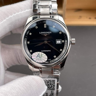 Longines Replica Master Collection Super Clone Watch L2.793.4.57.6