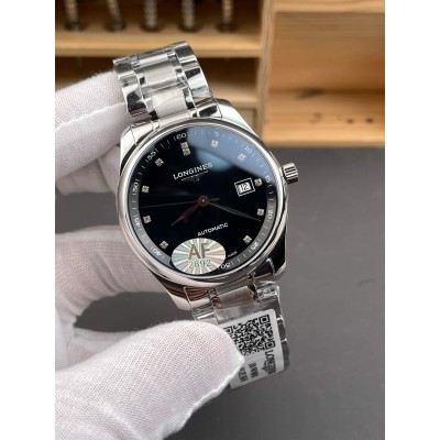 Longines Replica Master Collection Super Clone Watch L2.793.4.57.6