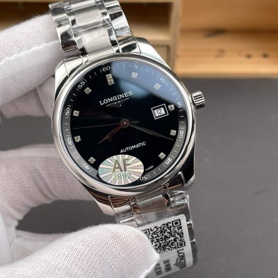 Longines Replica Master Collection Super Clone Watch L2.793.4.57.6