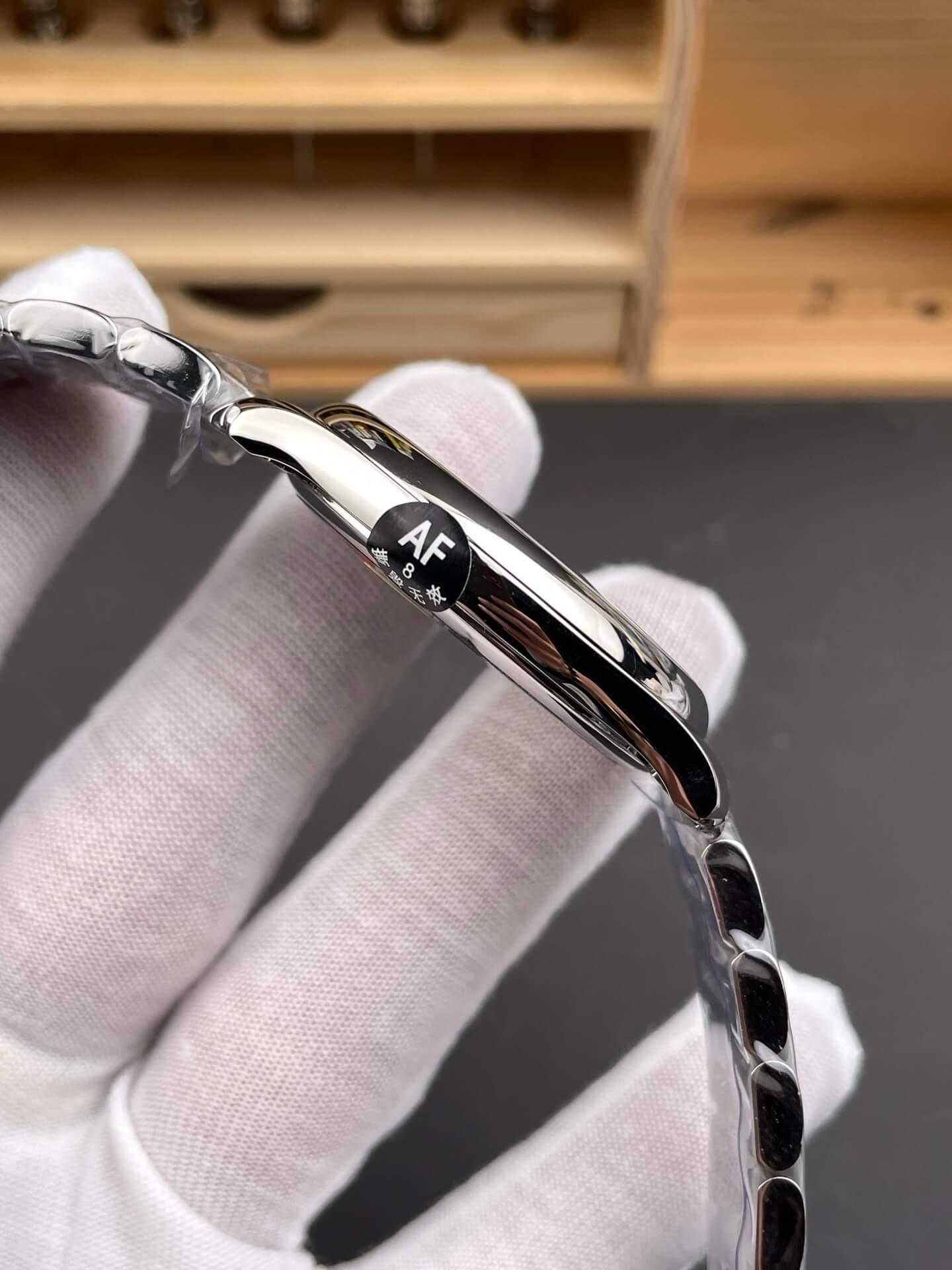 Longines Replica Master Collection Super Clone Watch L2.793.4.57.6