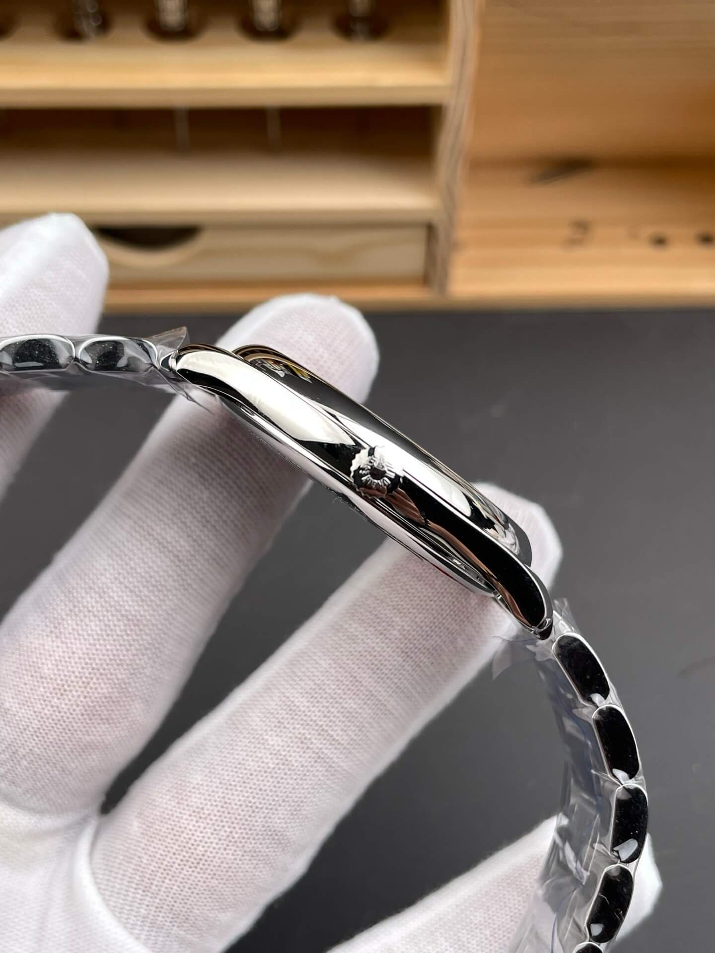 Longines Replica Master Collection Super Clone Watch L2.793.4.57.6