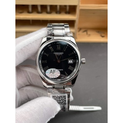 Longines Replica Master Collection Super Clone Watch L2.793.4.59.6