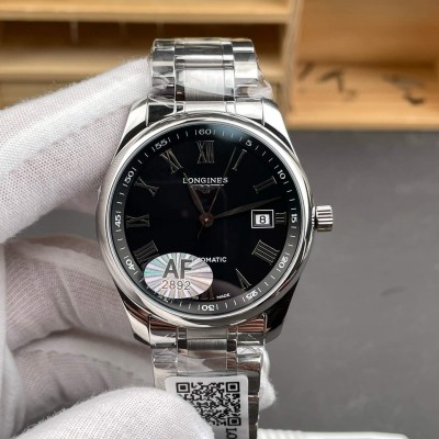 Longines Replica Master Collection Super Clone Watch L2.793.4.59.6