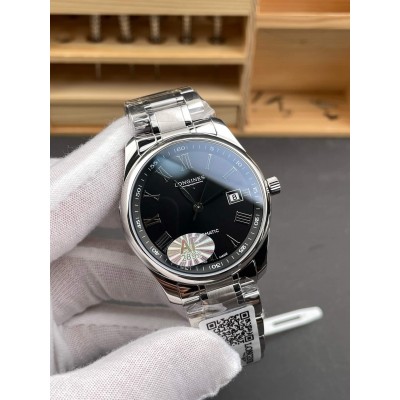 Longines Replica Master Collection Super Clone Watch L2.793.4.59.6