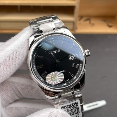 Longines Replica Master Collection Super Clone Watch L2.793.4.59.6